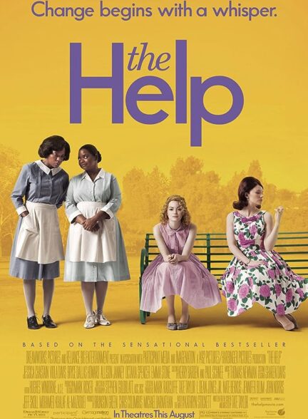 دانلود فیلم The Help 2011