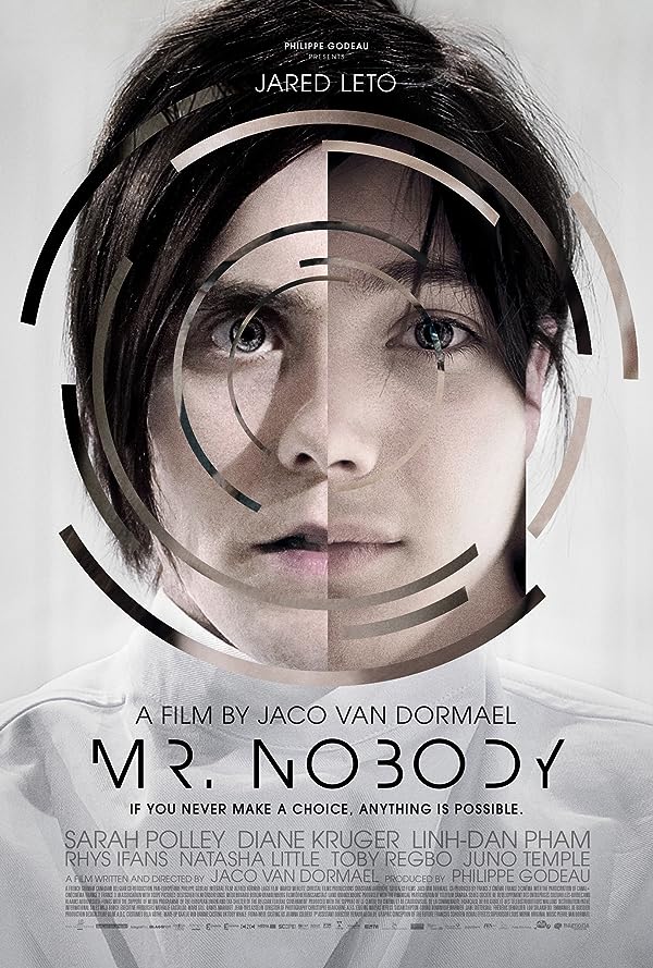 دانلود فیلم Mr. Nobody