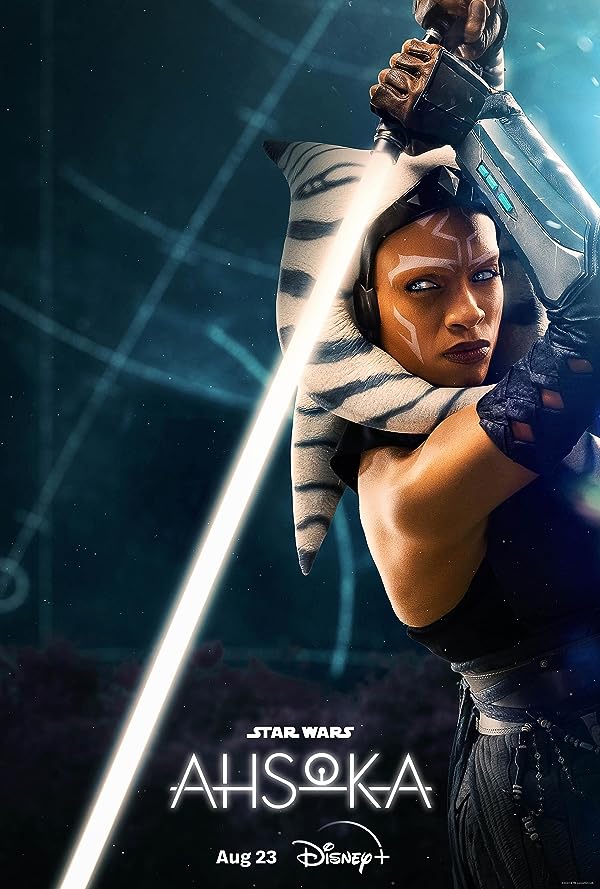 دانلود سریال Ahsoka 2023