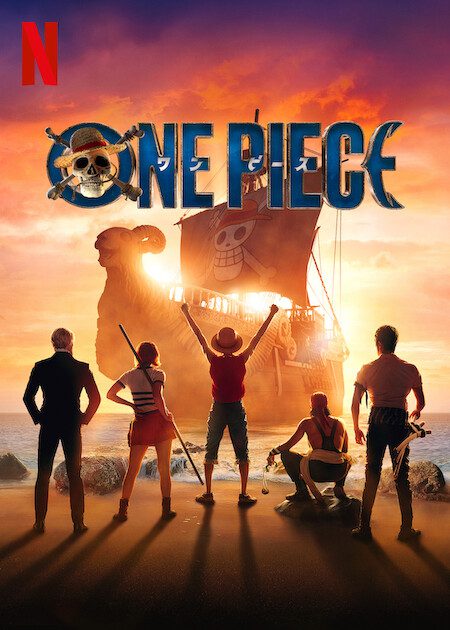 دانلود سریال One Piece 2023