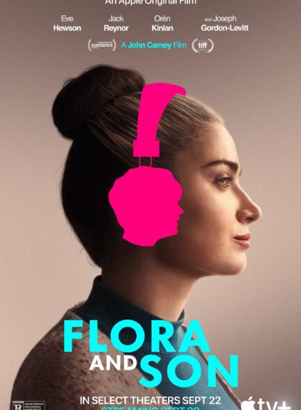 دانلود فیلم Flora and Son