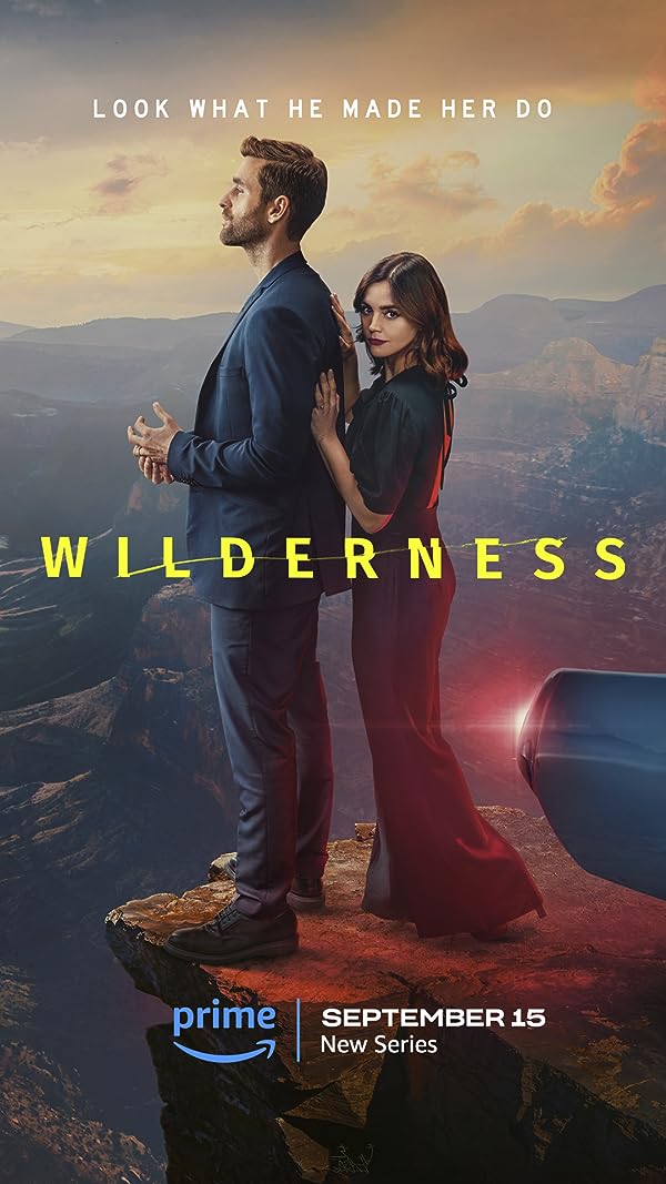 دانلود سریال Wilderness 2023