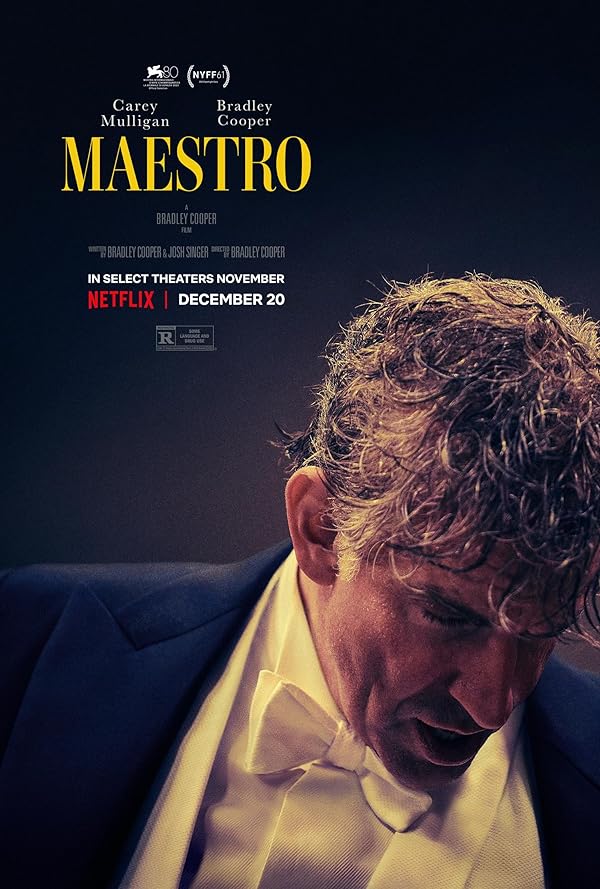 دانلود فیلم Maestro 2023