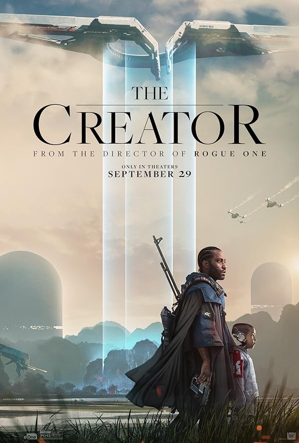 دانلود فیلم The Creator