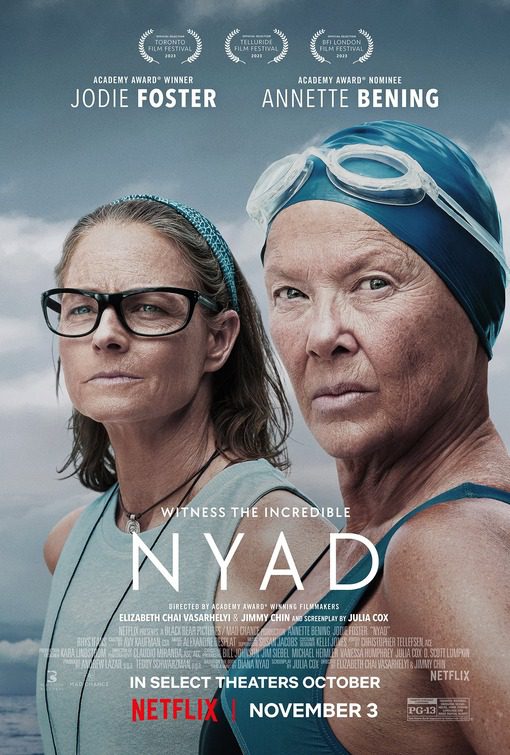 دانلود فیلم Nyad