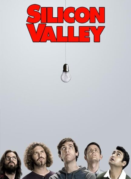 دانلود سریال Silicon Valley