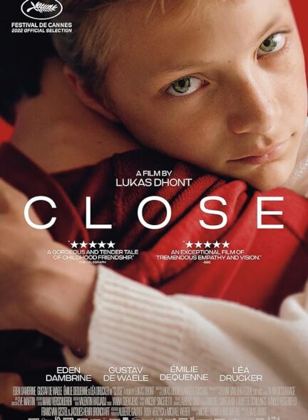 دانلود فیلم Close