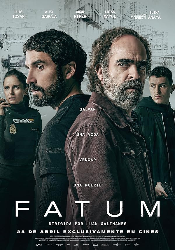 دانلود فیلم Fatum