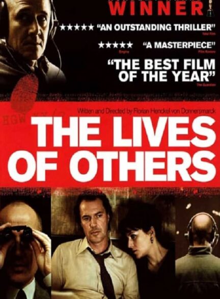 دانلود فیلم The Lives of Others