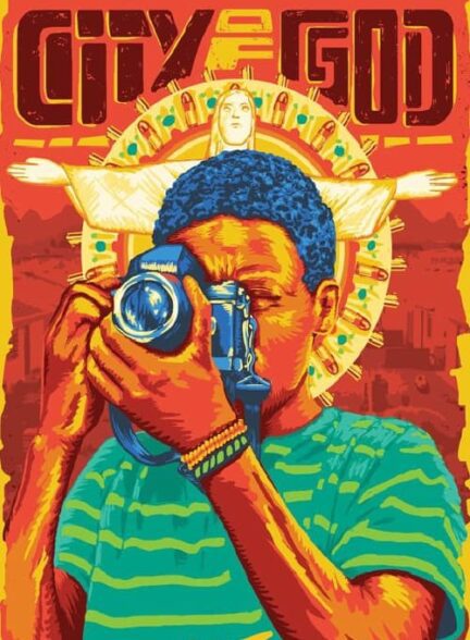دانلود فیلم City of God