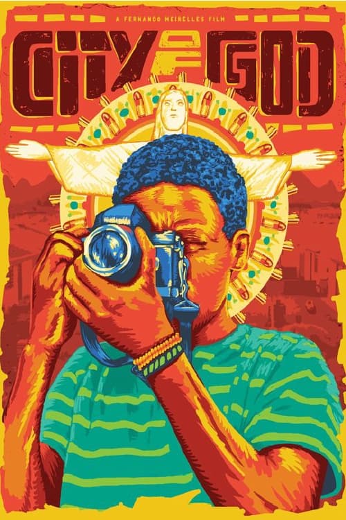 دانلود فیلم City of God