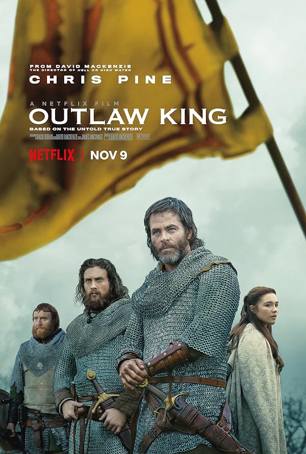 دانلود فیلم Outlaw King