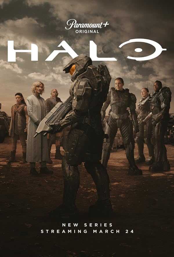 دانلود سریال Halo 2022