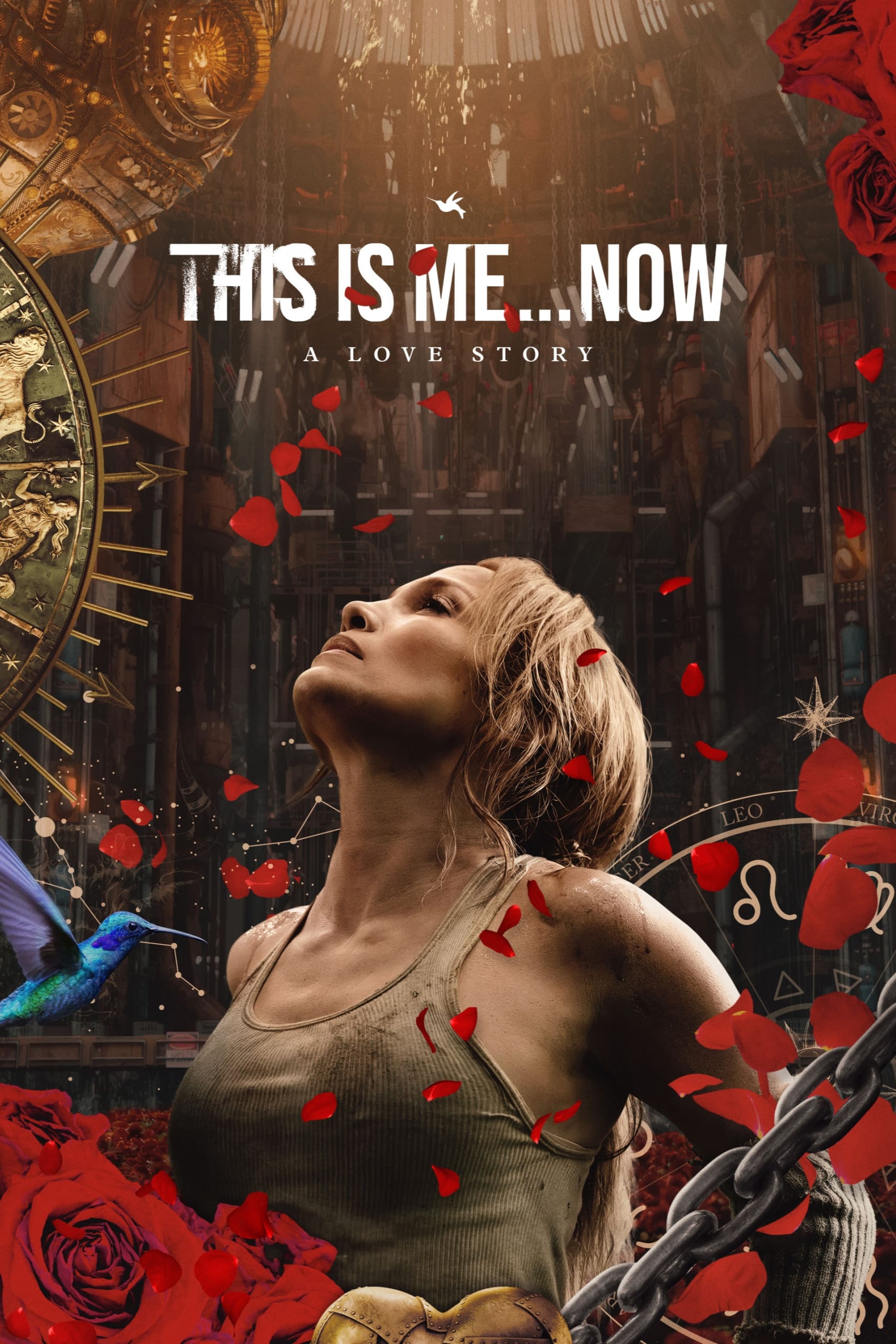 دانلود فیلم This Is Me… Now
