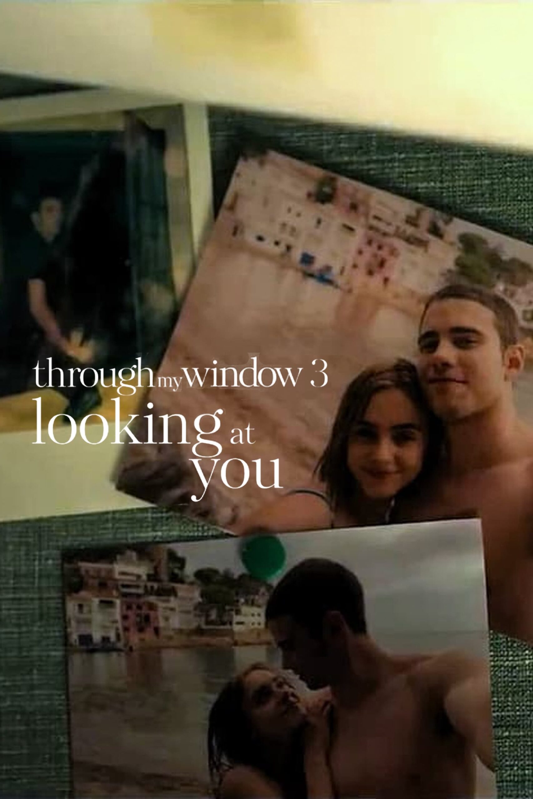 دانلود فیلم Through My Window: Looking at You