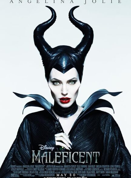 دانلود فیلم Maleficent
