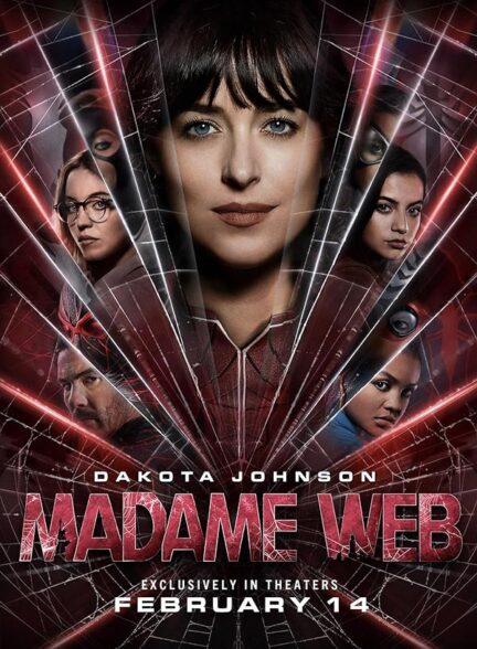دانلود فیلم Madame Web