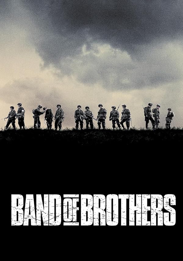 دانلود سریال Band of Brothers 2001