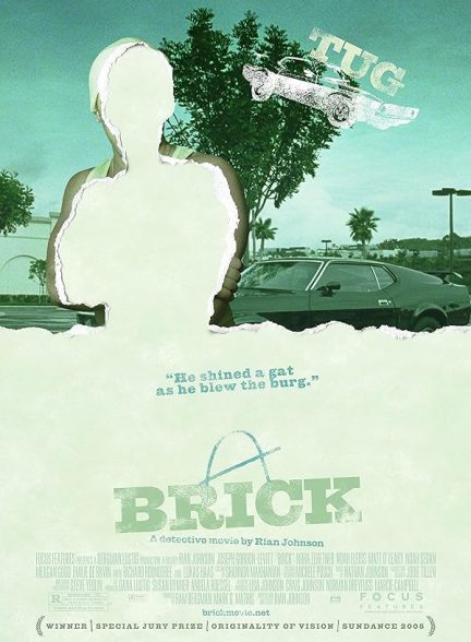 دانلود فیلم Brick 2005