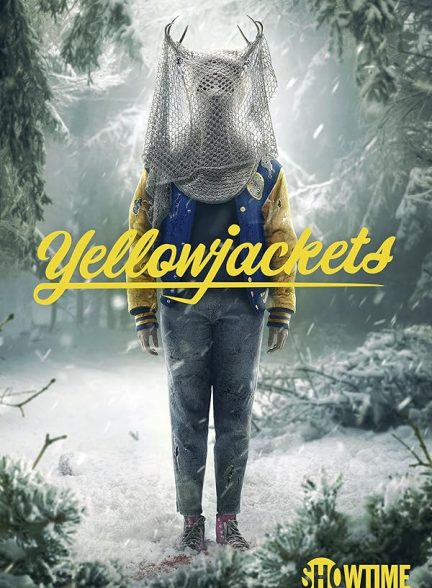 دانلود سریال Yellowjackets