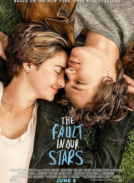 دانلود فیلم The Fault in Our Stars 2014