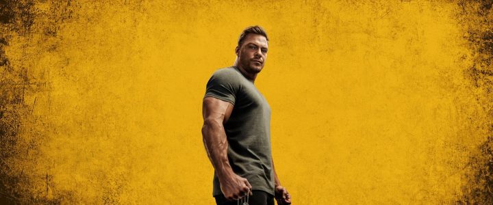 دانلود سریال Reacher 2022