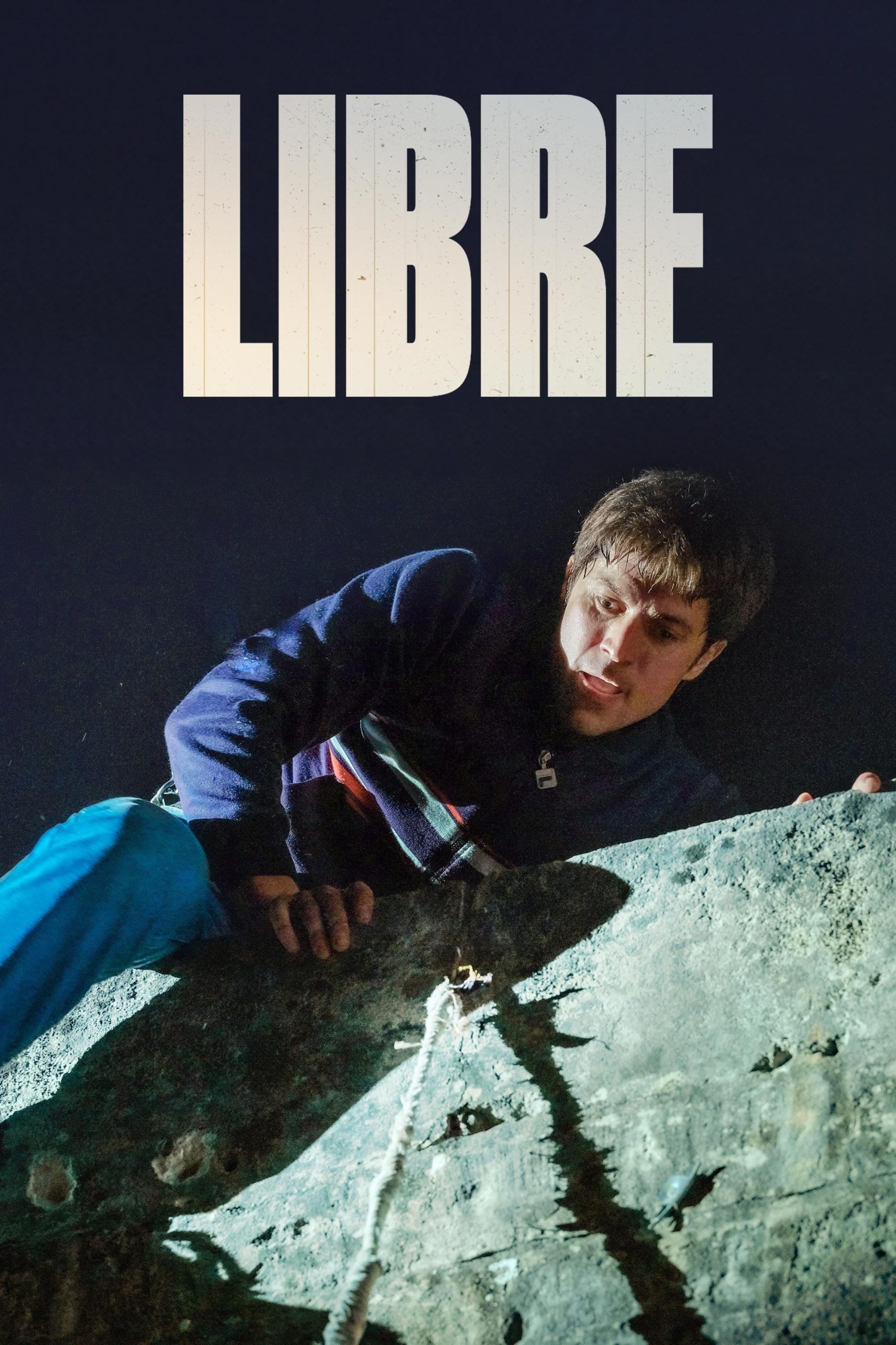 دانلود فیلم Freedom (Libre)