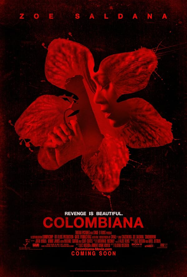 دانلود فیلم Colombiana