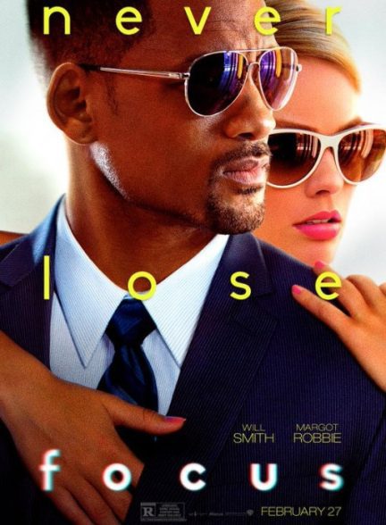 دانلود فیلم Focus 2015