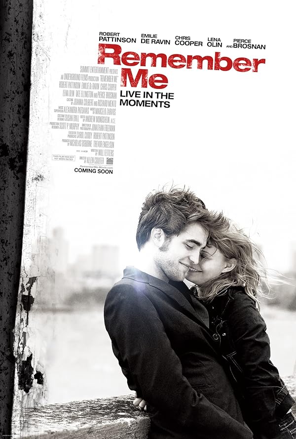 دانلود فیلم Remember Me