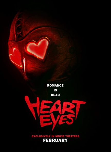 دانلود فیلم Heart Eyes