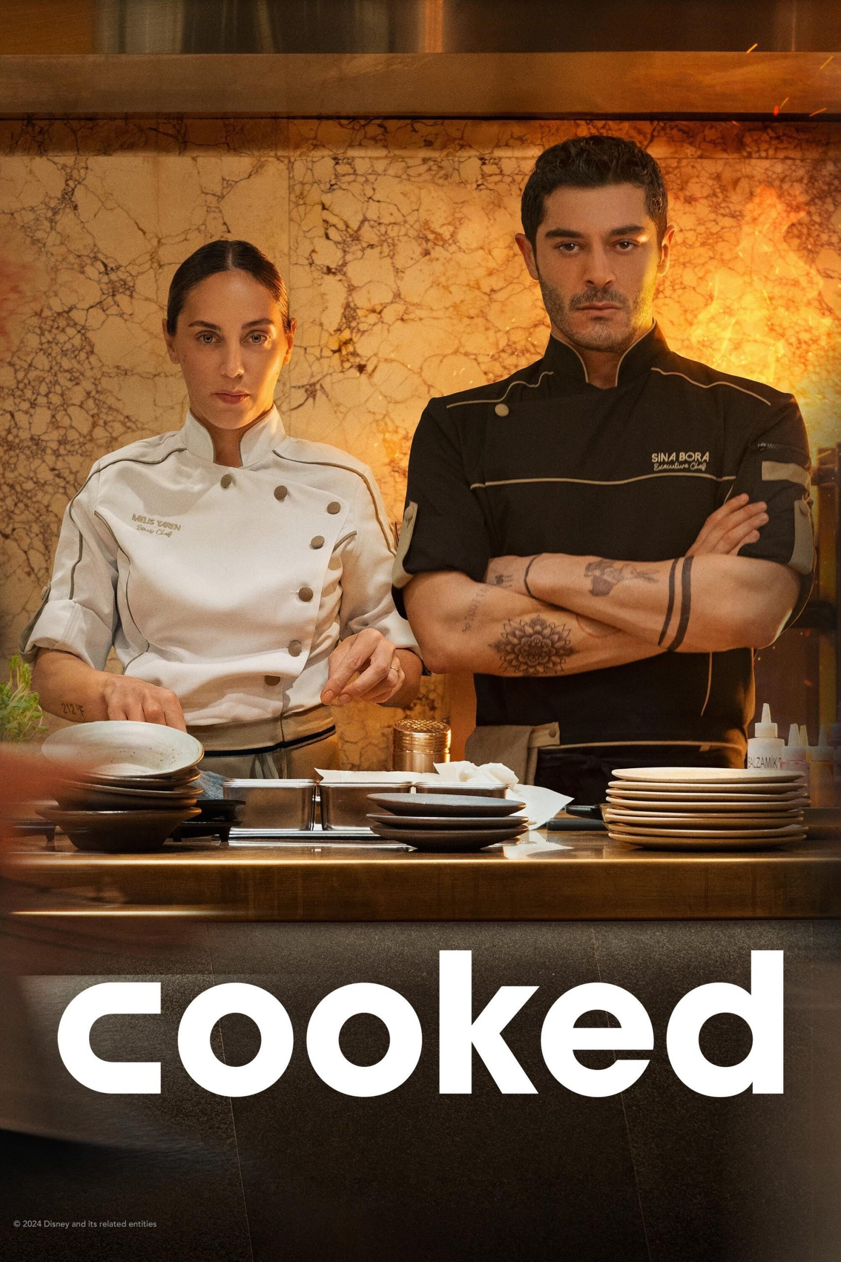 دانلود فیلم Umami (Cooked) 2025