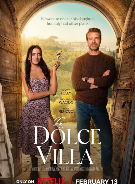 دانلود فیلم La Dolce Villa