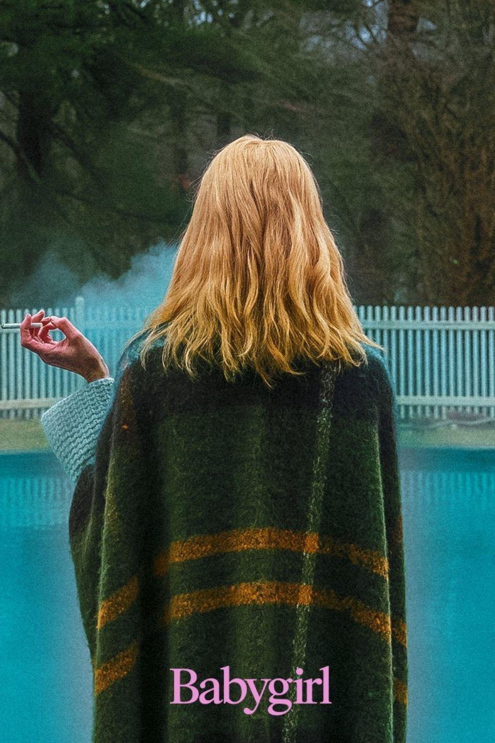 دانلود فیلم Babygirl
