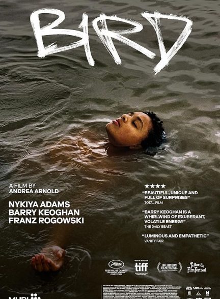 دانلود فیلم Bird