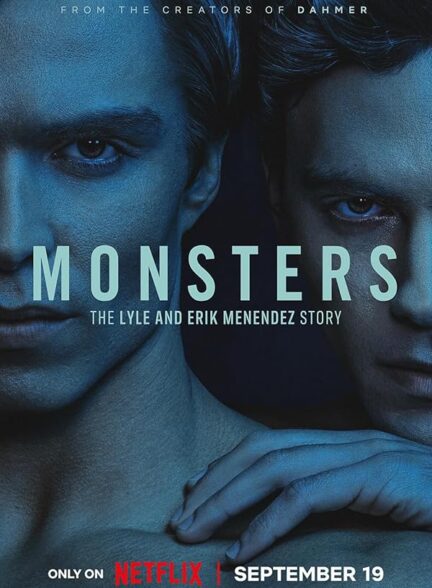دانلود سریال Monster 2022