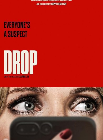 دانلود فیلم Drop 2025