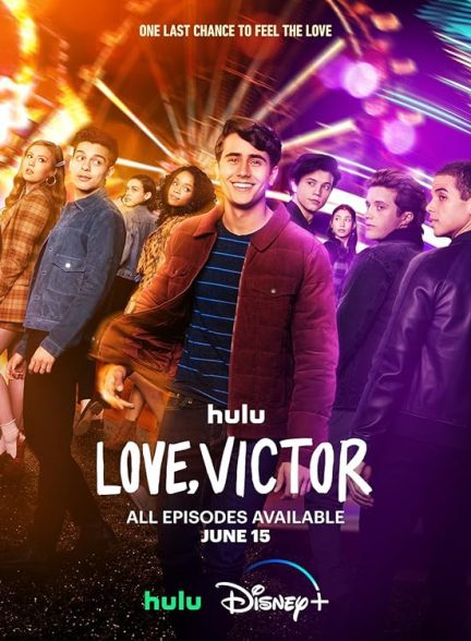 دانلود سریال Love, Victor