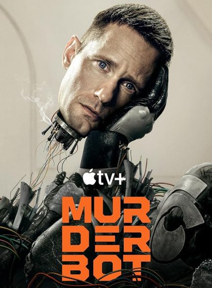 دانلود سریال Murderbot