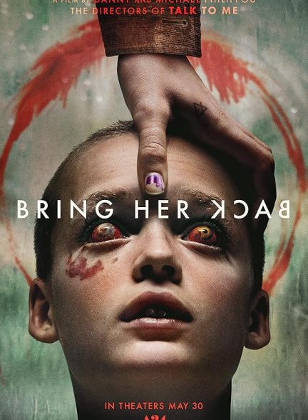 دانلود فیلم Bring Her Back