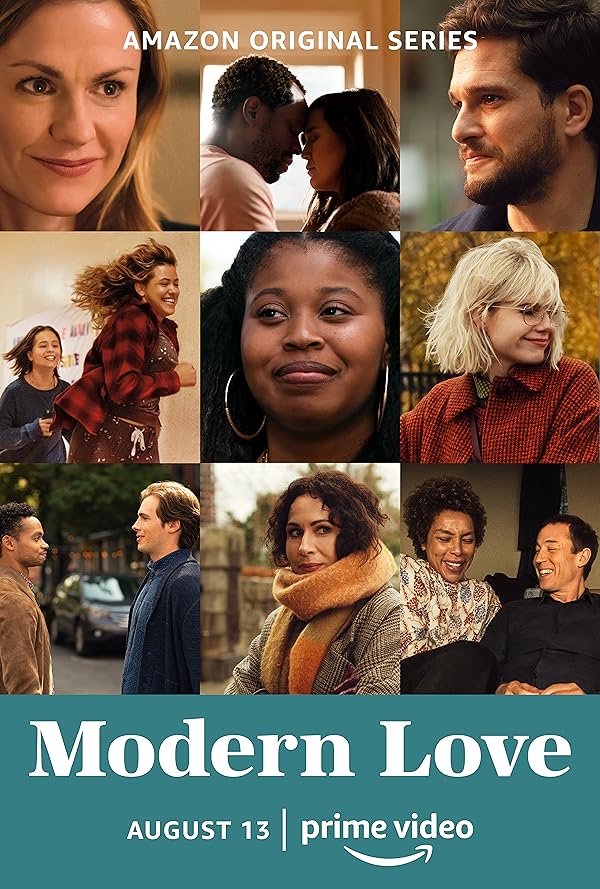 دانلود سریال Modern Love با زیرنویس جسبیده