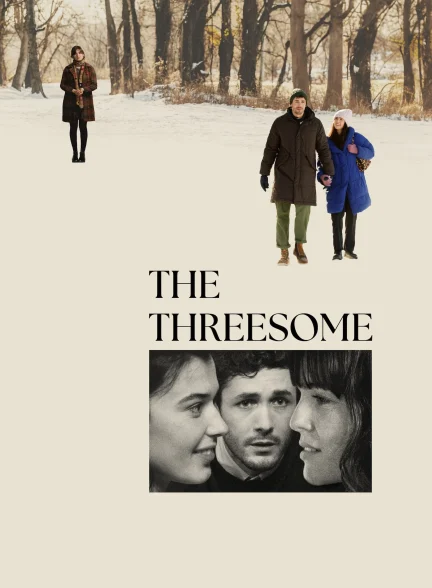دانلود فیلم The Threesome 2025