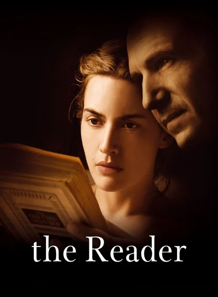 دانلود فیلم The Reader 2008