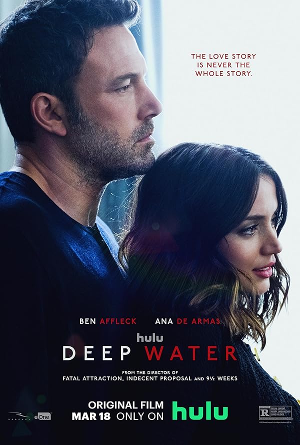 دانلود فیلم Deep Water 2022