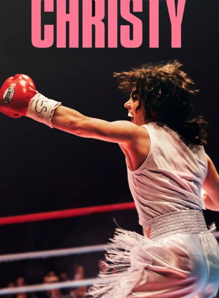دانلود فیلم Christy 2025