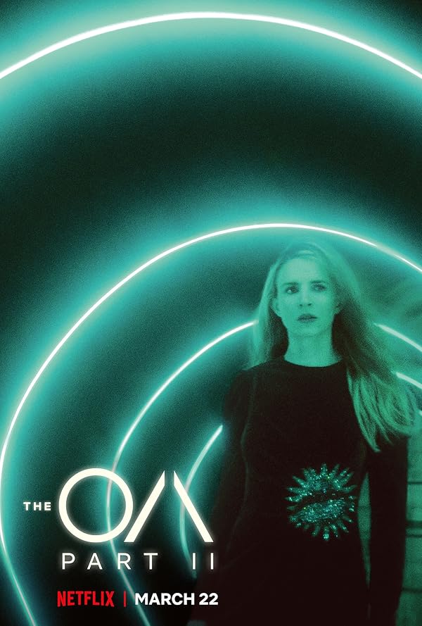 دانلود سریال The OA 2016