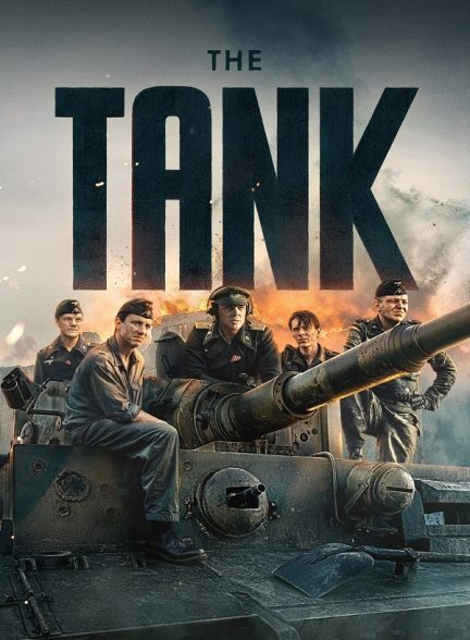 دانلود فیلم The Tiger 2025