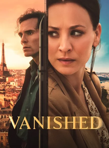 دانلود سریال Vanished 2026