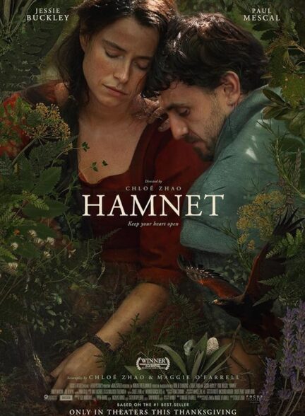 دانلود فیلم Hamnet 2025
