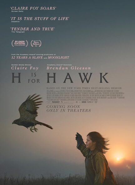 دانلود فیلم H Is for Hawk 2025